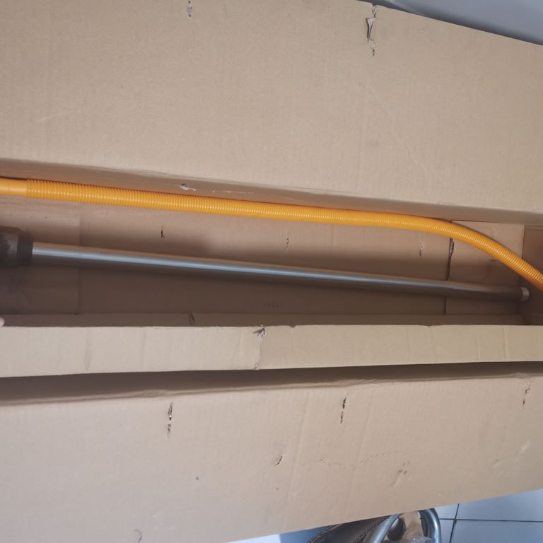 پمپ بشکه کش دستی کوشین koshin LP32