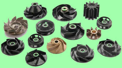 Tipos de impulsores para bombas de barril: una guía completa para elegir el adecuado